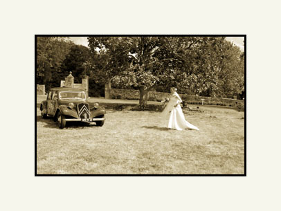 mariage photographe