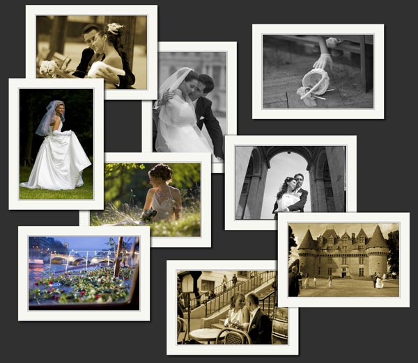 le savoir faire du photographe mariage