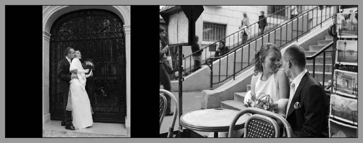 page 4 livre photographe mariage