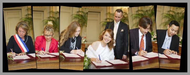 page 6 livre photographe mariage