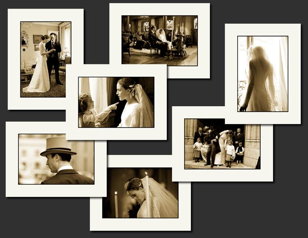 votre photographe mariage paris