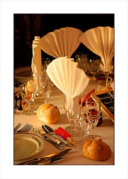photographe mariage repas  paris