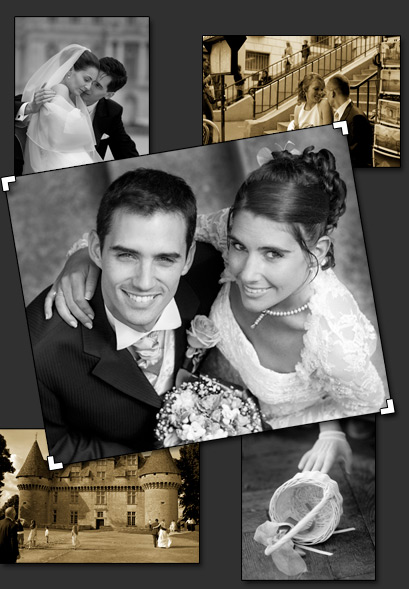 Photographe Mariage
