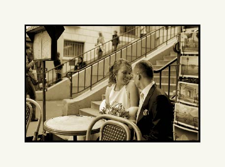 mariage photographe